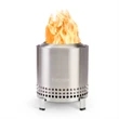 Solo Stove Mesa XL Tabletop Fire Pit - Stainless Steel