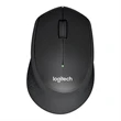 Log M330 Silent Plus Wireless Mouse