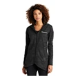 OGIO Ladies Flux Full-Zip Hoodie