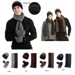 3-in-1 Knit Winter Warm Set