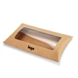 Kraft Paper Mini Pillow Packaging Box