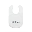 Bibs - Perfect Accompaniment to Our Baby Blankets!