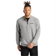 Mercer+Mettle 1/4-Zip Sweater