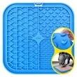 Slow Dog Licking Feeder Mat