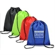 Sports pack Sling Bag Drawstring