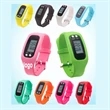 DONGMEI Wrist Pedometer