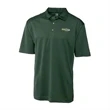 Advantage Short-Sleeve Men's Polo With CB DryTec Cotton+