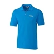 CB DryTec™ Genre Men's Polo - limited colors and sizing