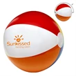 6" Beach Ball
