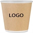 16 oz Paper Hot Coffee Cup