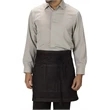3-Pocket Denim Waist Apron