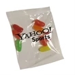 1/2oz. Mike & Ike® Snack Pack