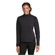 Sport-Tek Women's PosiCharge Strive Full-Zip