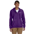 Gildan Ladies Ladies' 8 oz., 50/50 Full-Zip Hoodie