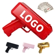 Cash Cannon Money Gun for Events and Parties