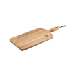 Home & Table Charcuterie Board with Handle