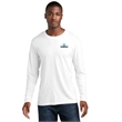 Adult Long Sleeve T-shirt