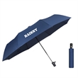 Budget Folding Umbrella with Automatic Button