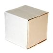 White gift box