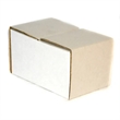 2-piece white gift box