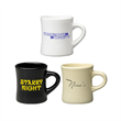 10 oz. Diner Mug