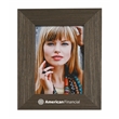 Copenhagen 5" x 7" Frame- Espresso
