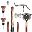 Baltique® Marrakesh 7-Pc Bar Tool Set