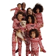 Family Christmas Pajama Matching Set