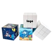 3x3 3D Puzzle Fidget Cube