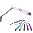 Universal Mini Baseball bat Stylus Touch Pen