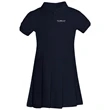 Pique Polo Dress Youth