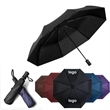 Fully Automatic Foldable Umbrella