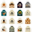 Halloween Aprons