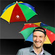 Umbrella Hat