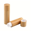Bamboo Lip Balm