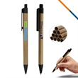 Rande Paper Barrel Pencil