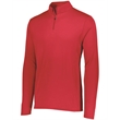 Augusta Sportswear Adult Attain Quarter-Zip Pullover