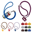 Adjustable Spacer Universal Phone Case Lanyard
