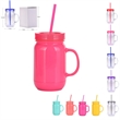 Double-Wall Insulated Plastic Cups