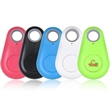 Drop Shape Portable Bluetooth Intelligent GPS Tracker