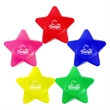 Star Shaped Stress Reliever Pu Ball