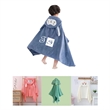 Bath Towel with Hood