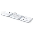3 in 1 Magnetic Foldable Wireless Charger for iPhone