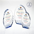 Westbury VividPrint™ Award - Blue