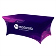 Rectangle Table Cover - Stretch Spandex