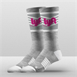 Casual Athletic Crew Sock