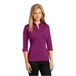 OGIO Ladies Gauge Polo.