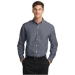 Port Authority SuperPro Oxford Shirt.