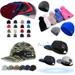 Bluetooth Beanie Wireless Winter Warm Knit Hat with MIC