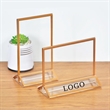 4''x6''Clear Acrylic Sign Holder